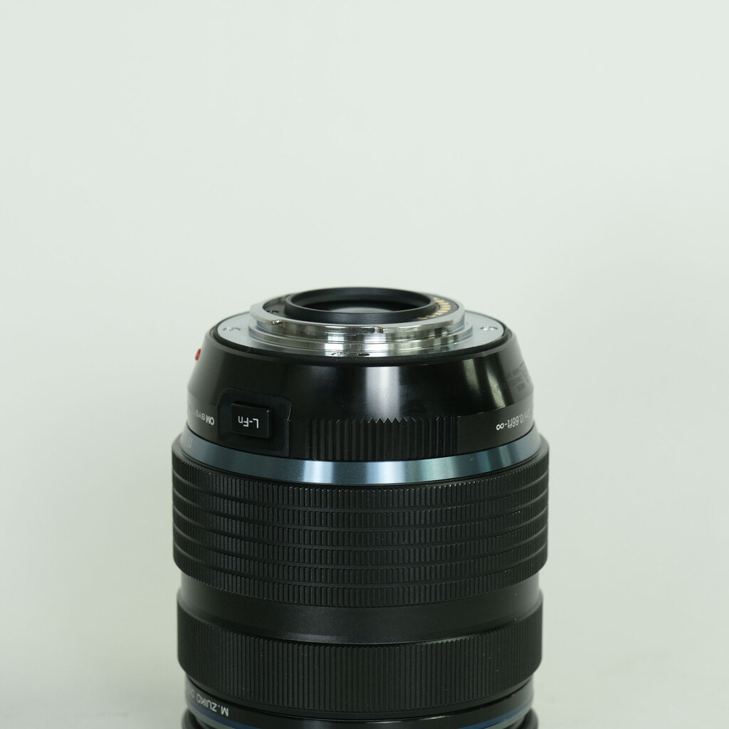 OLYMPUS M.ZUIKO DIGITAL ED 12-40mm F2.8 PRO II