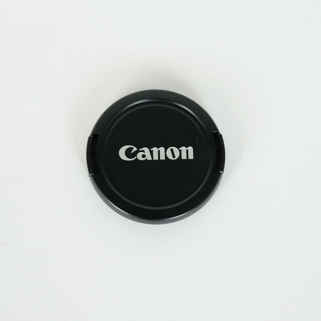 Canon EF-S55-250mm F4-5.6 IS II