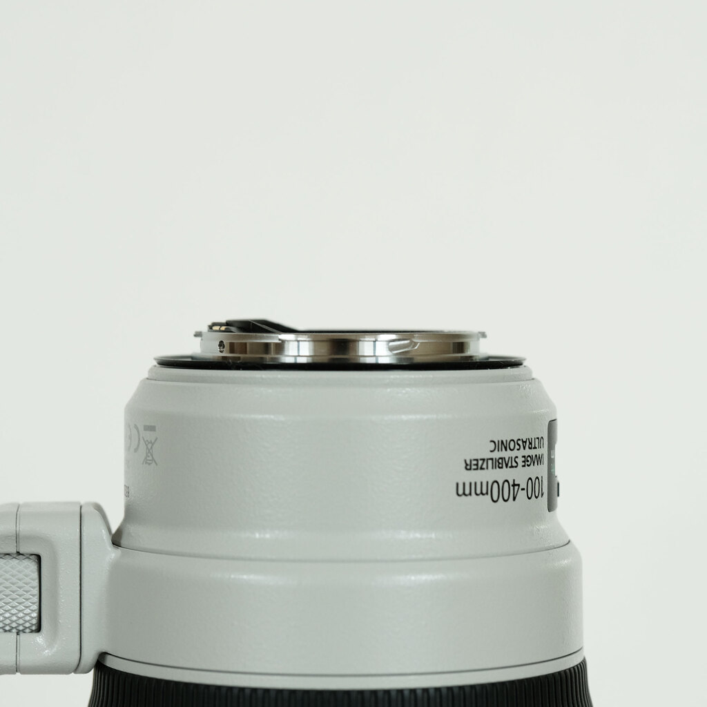 Canon EF100-400mm F4.5-5.6L IS II USM