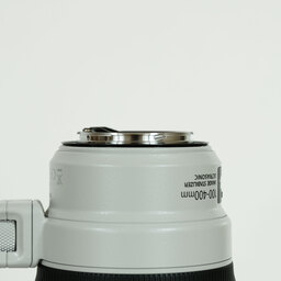 Canon EF100-400mm F4.5-5.6L IS II USM