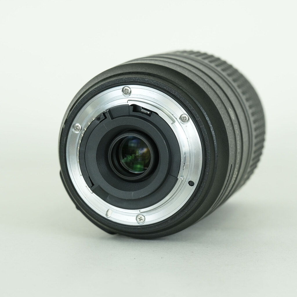 Nikon AF-S DX NIKKOR 55-300mm F4.5-5.6G ED VR