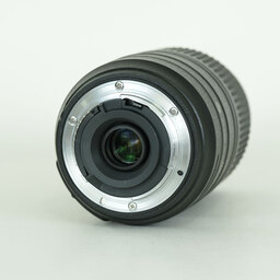 Nikon AF-S DX NIKKOR 55-300mm F4.5-5.6G ED VR