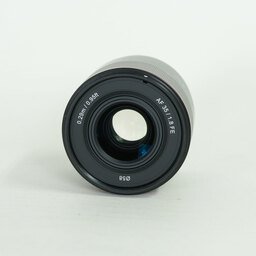 SAMYANG AF 35mm F1.8 FE [ソニーE用]