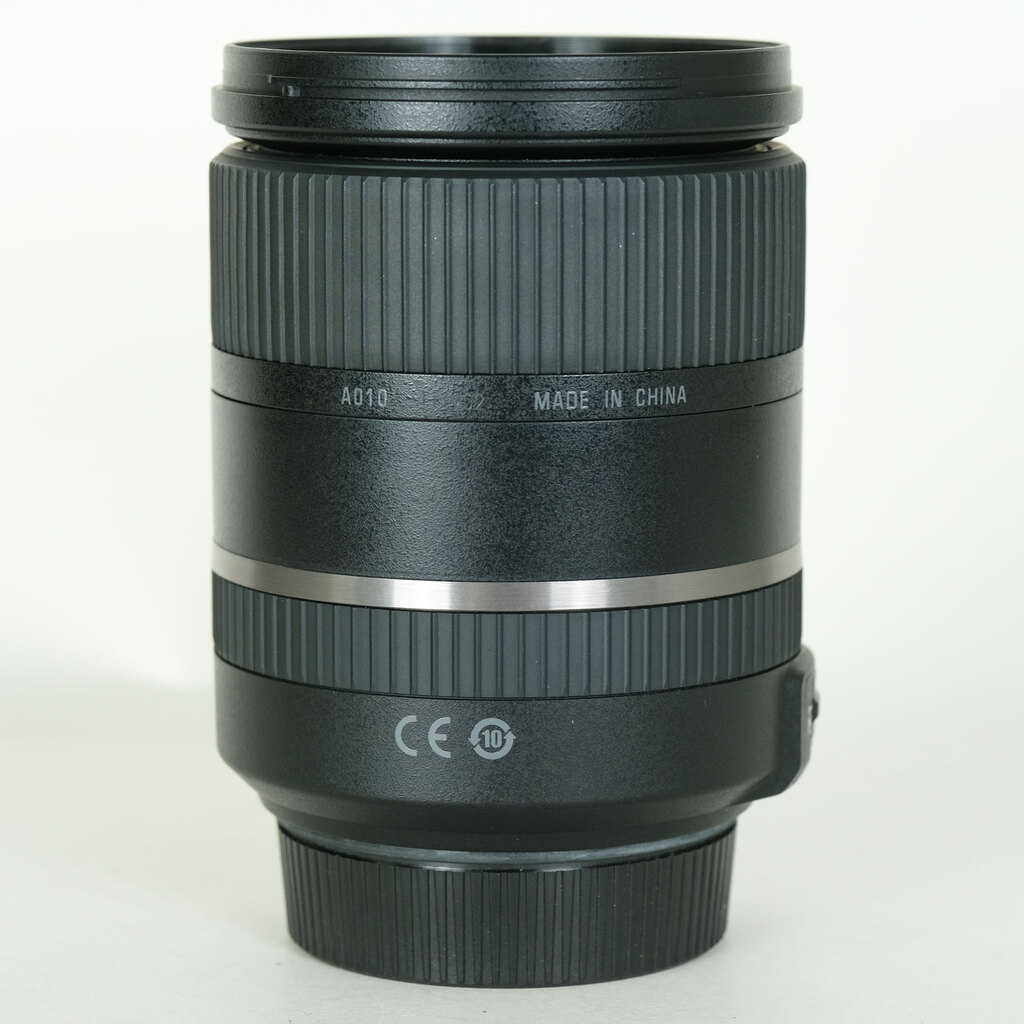 TAMRON 28-300mm F3.5-6.3 Di VC PZD/Model A010N（ニコンF用）