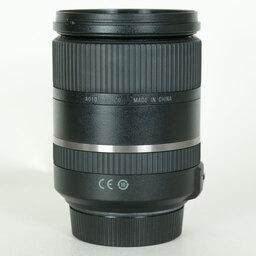 TAMRON 28-300mm F3.5-6.3 Di VC PZD/Model A010N（ニコンF用）