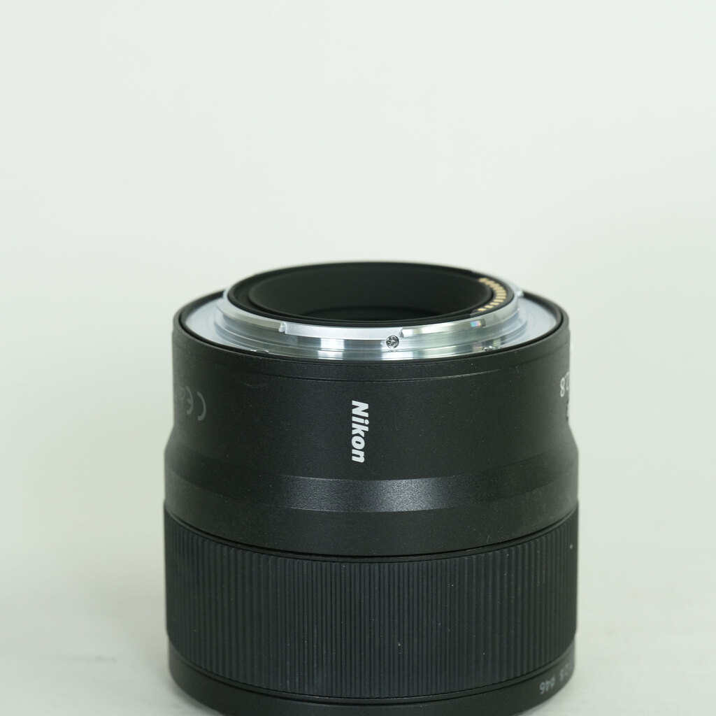 Nikon NIKKOR Z MC 50mm f/2.8
