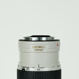 Canon EF70-200mm F4L IS USM
