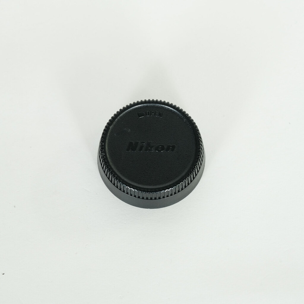 Nikon AF-S NIKKOR 500mm F4 G ED VR