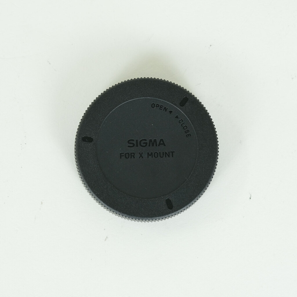 SIGMA 18-50mm F2.8 DC DN｜Contemporary [フジフイルムX用]