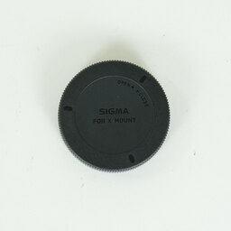 SIGMA 18-50mm F2.8 DC DN｜Contemporary [フジフイルムX用]