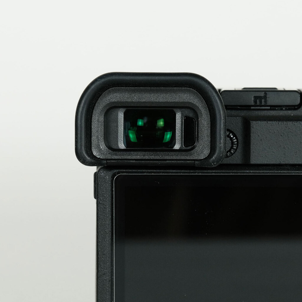 SONY α6400（ILCE-6400）