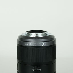 Panasonic LUMIX G VARIO 45-200mm F4.0-F5.6 MEGA O.I.S. H-FS045200