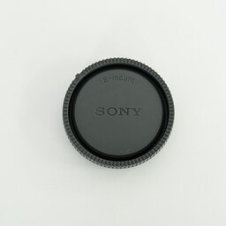 SONY E18-200mm F3.5-6.3 OSS SEL18200