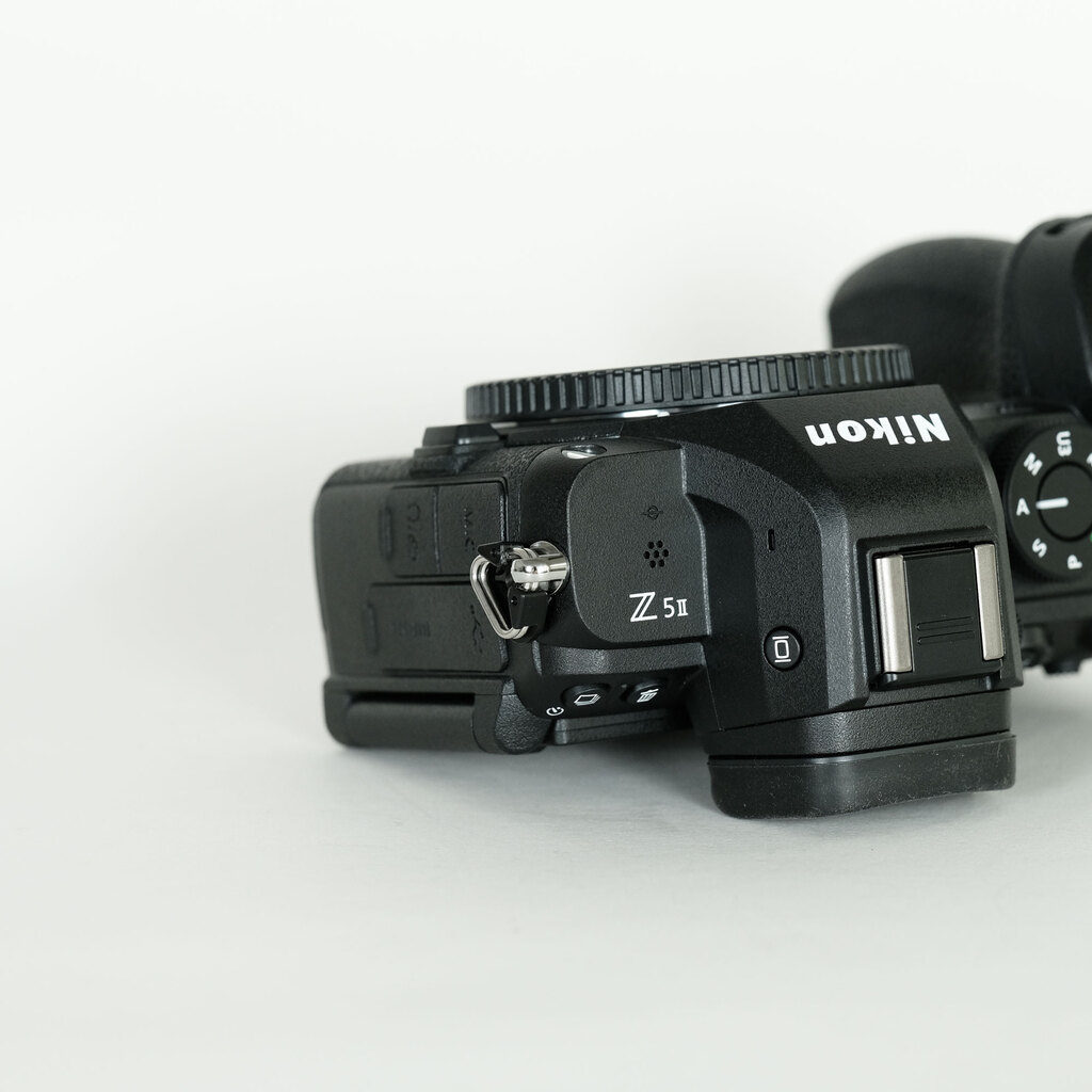 Nikon Z5II