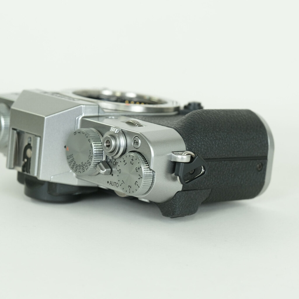 FUJIFILM X-T30 II FUJIFILM X-T30 II