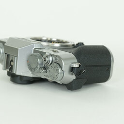 FUJIFILM X-T30 II FUJIFILM X-T30 II