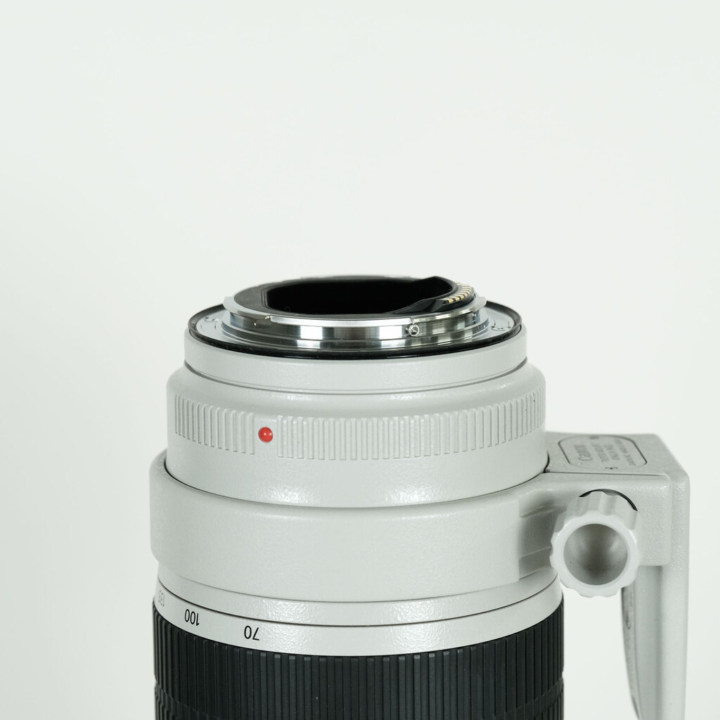 Canon EF70-200mm F2.8L IS III USM Canon EF70-200mm F2.8L IS III USM