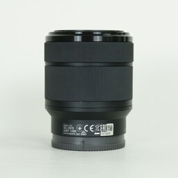 SONY FE 28-70mm F3.5-5.6 OSS SEL2870