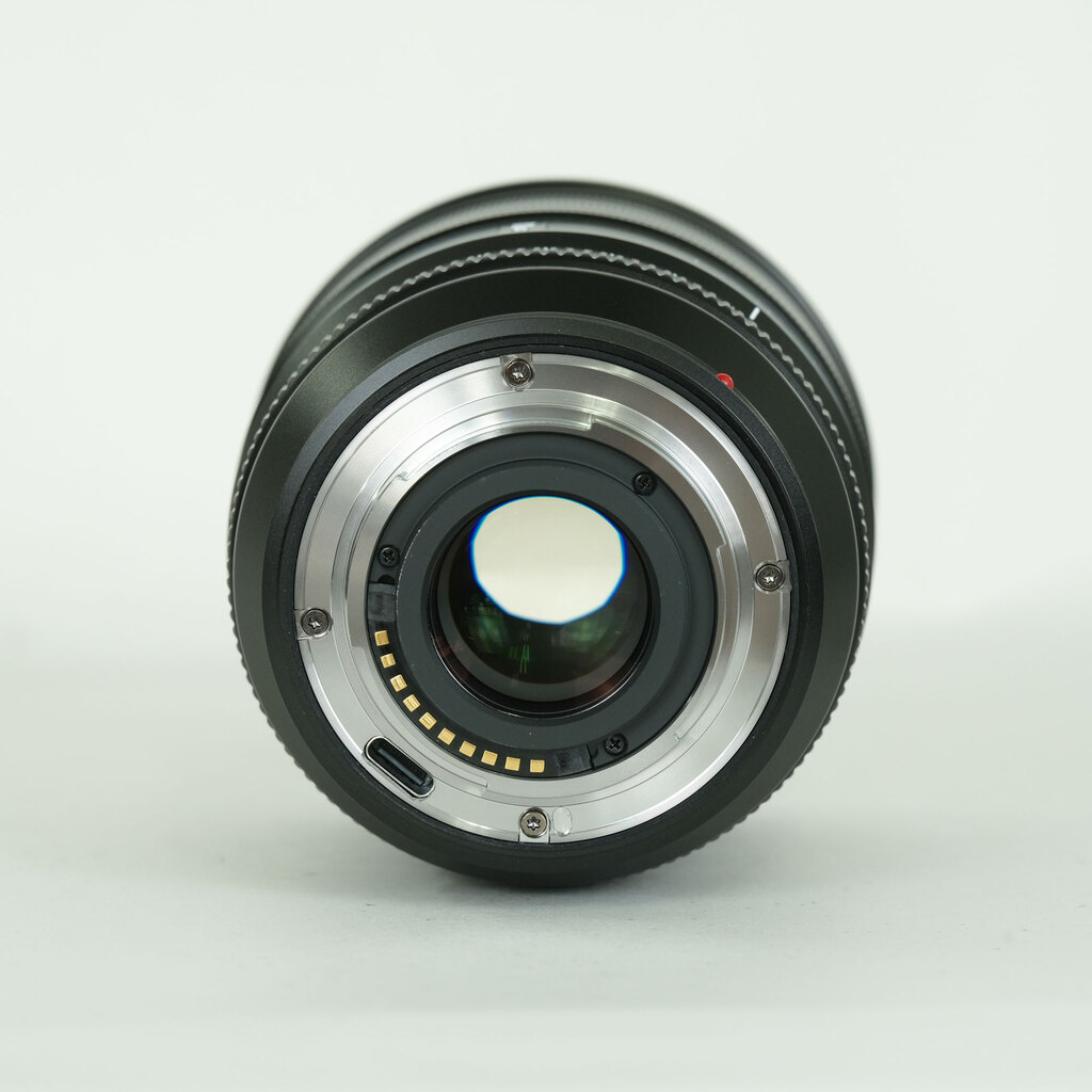VILTROX AF 27mm F1.2 Pro (フジフイルムX用)