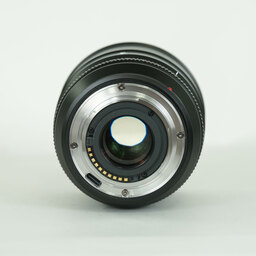 VILTROX AF 27mm F1.2 Pro (フジフイルムX用)