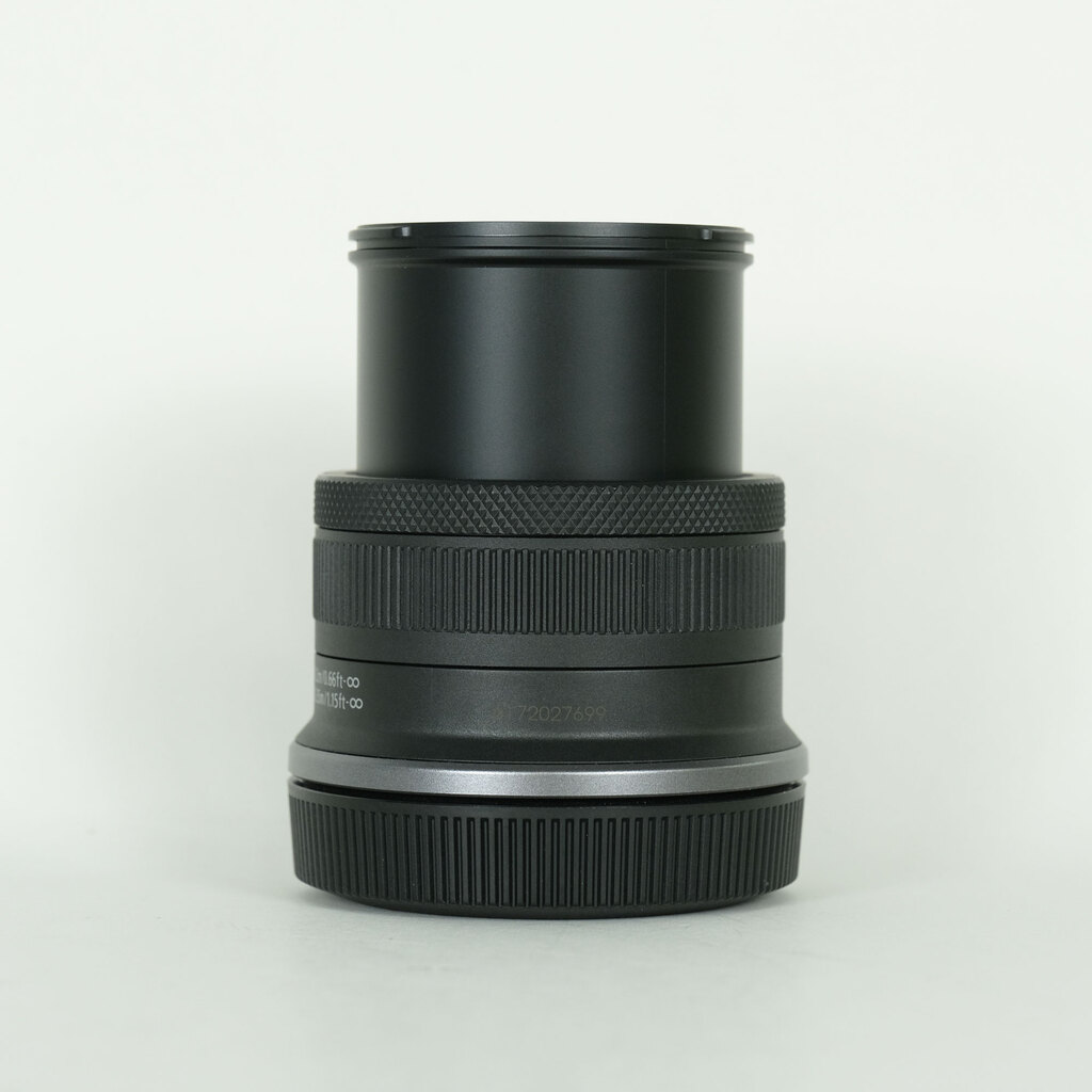 Canon RF-S 18-45mm F4.5-6.3 IS STMの出品 | ONE SCENE（ワンシーン）