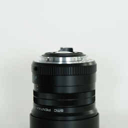 PENTAX FA31mm F1.8 AL Limited