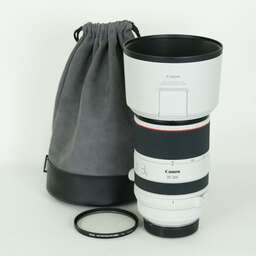 Canon RF70-200mm F2.8 L IS USM