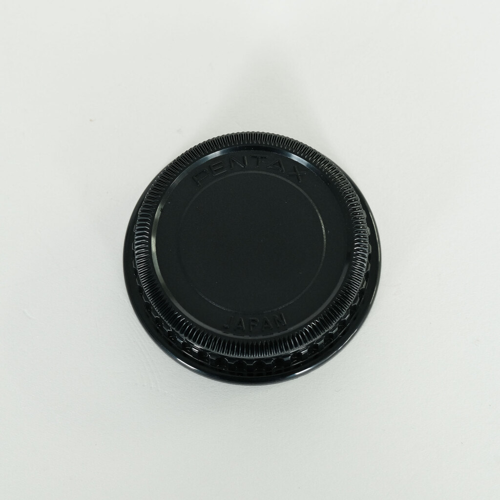 PENTAX HD PENTAX-FA 77mmF1.8 Limited