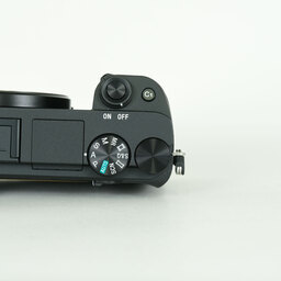 SONY α6400（ILCE-6400）