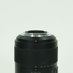 Panasonic LUMIX G VARIO 45-200mm / F4.0-5.6 II / POWER O.I.S. Panasonic LUMIX G VARIO 45-200mm / F4.0-5.6 II / POWER O.I.S.