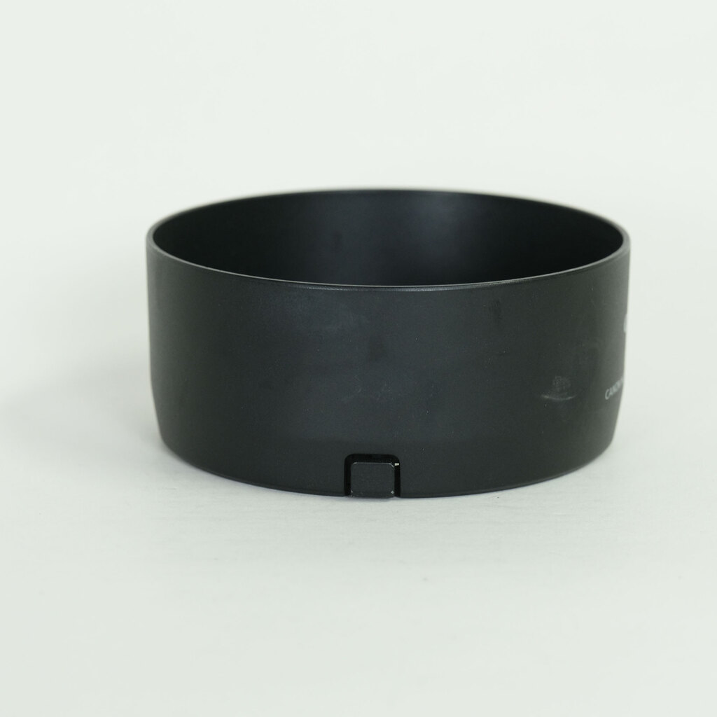 Canon EF50mm F1.8 STM