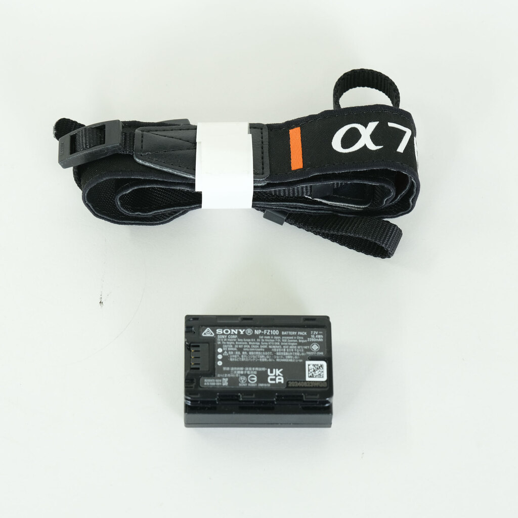 SONY α7C II(ILCE-7CM2) SONY α7C II(ILCE-7CM2)