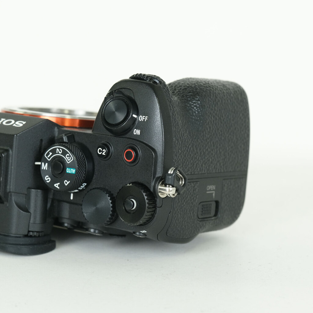 SONY α7R V（ILCE-7RM5）