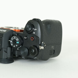 SONY α7R V（ILCE-7RM5）