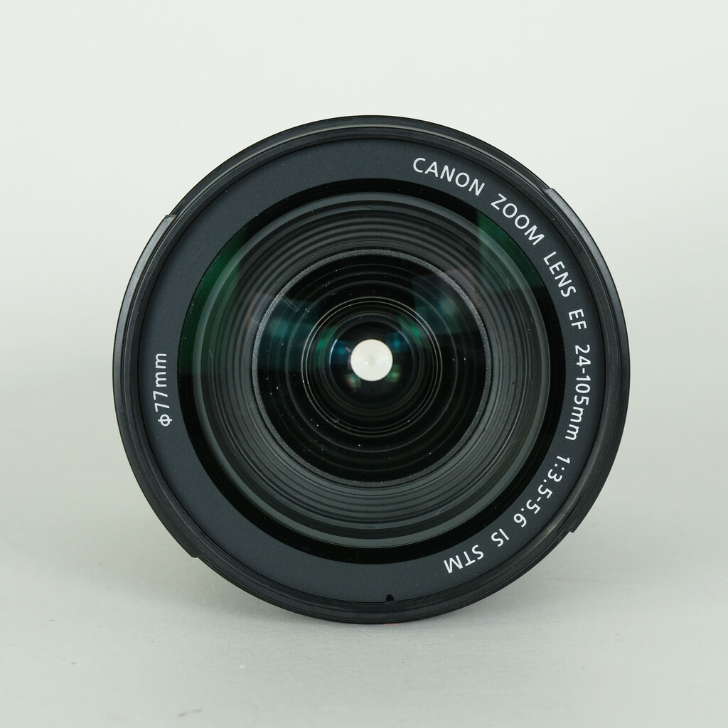 Canon EF24-105mm F3.5-5.6 IS STM