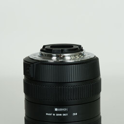 SIGMA 10-20mm F3.5 EX DC HSM [ニコンF用]