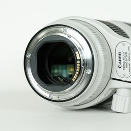 Canon EF70-200mm F2.8L IS III USM