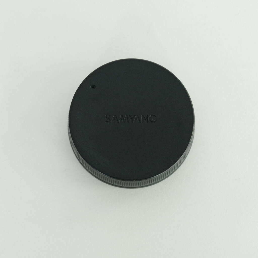 SAMYANG AF 35mm F1.8 FE [ソニーE用]