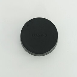 SAMYANG AF 35mm F1.8 FE [ソニーE用]