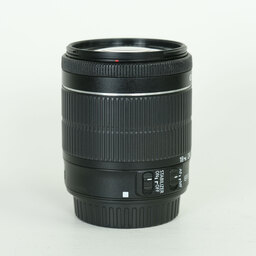 Canon EF-S18-55mm F3.5-5.6 IS STM Canon EF-S18-55mm F3.5-5.6 IS STM
