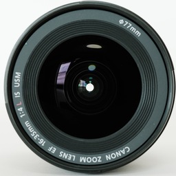 Canon EF16-35mm F4L IS USM