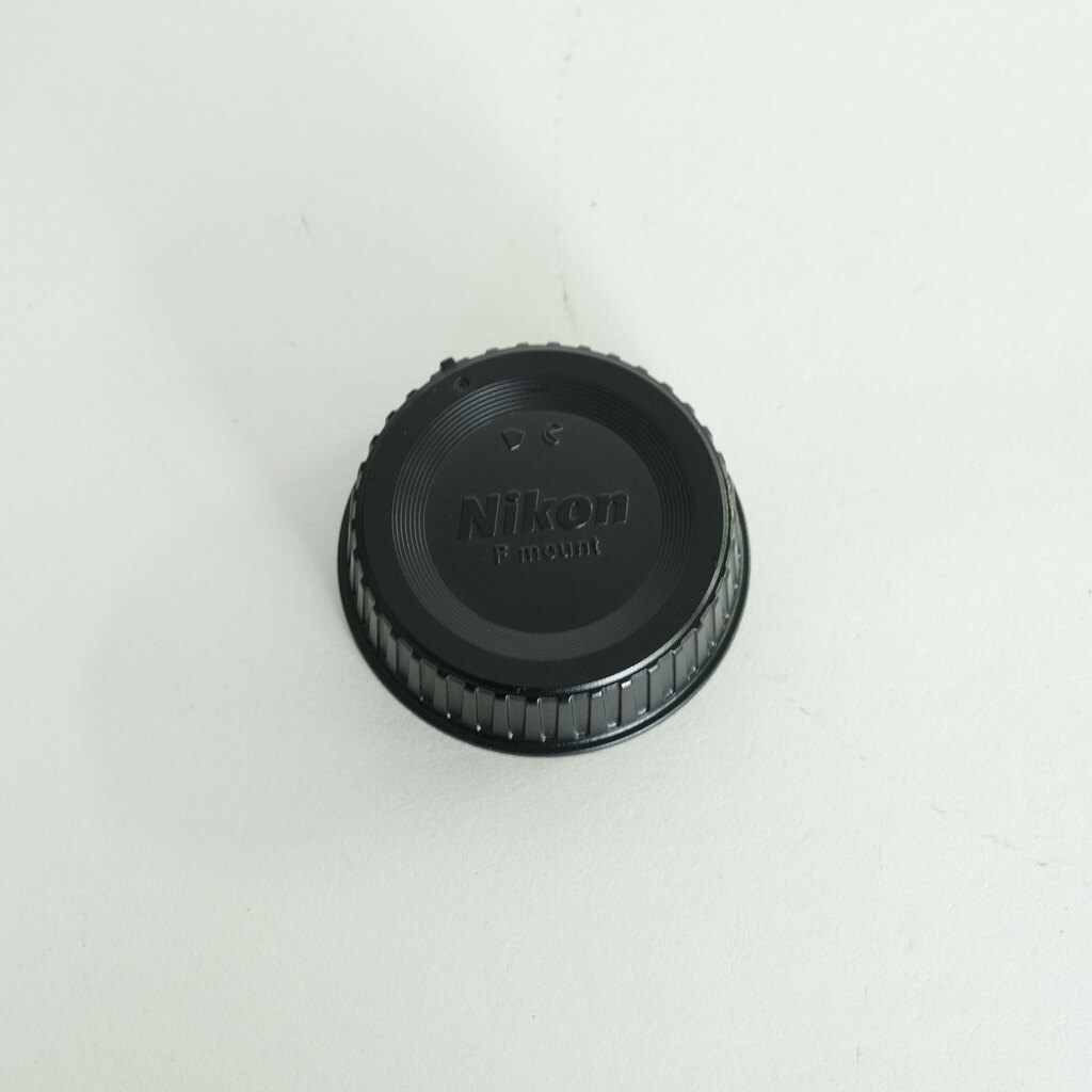 Nikon AF-S NIKKOR 35mm f/1.8G ED