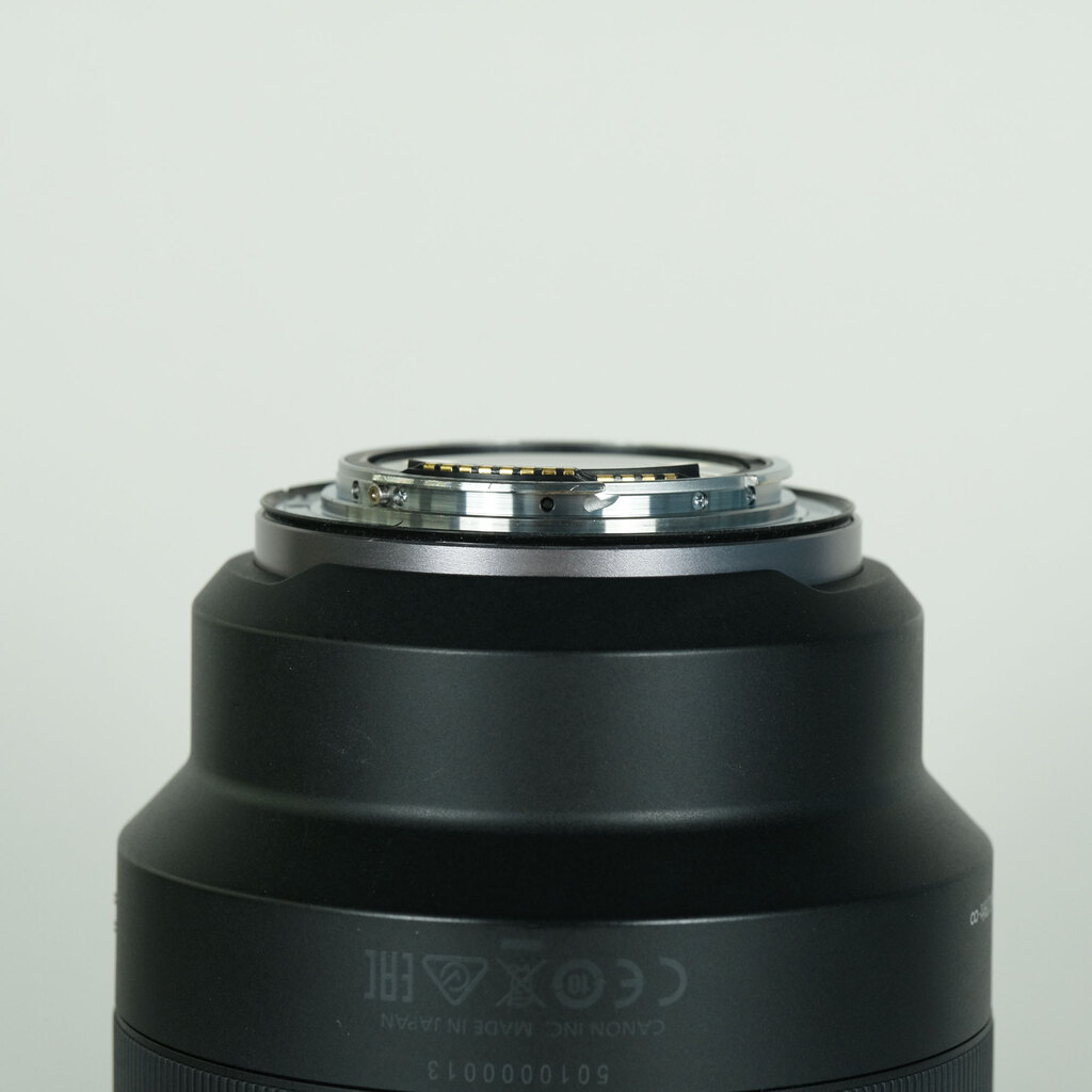 Canon RF85mm F1.2 L USMの出品 | ONE SCENE（ワンシーン）