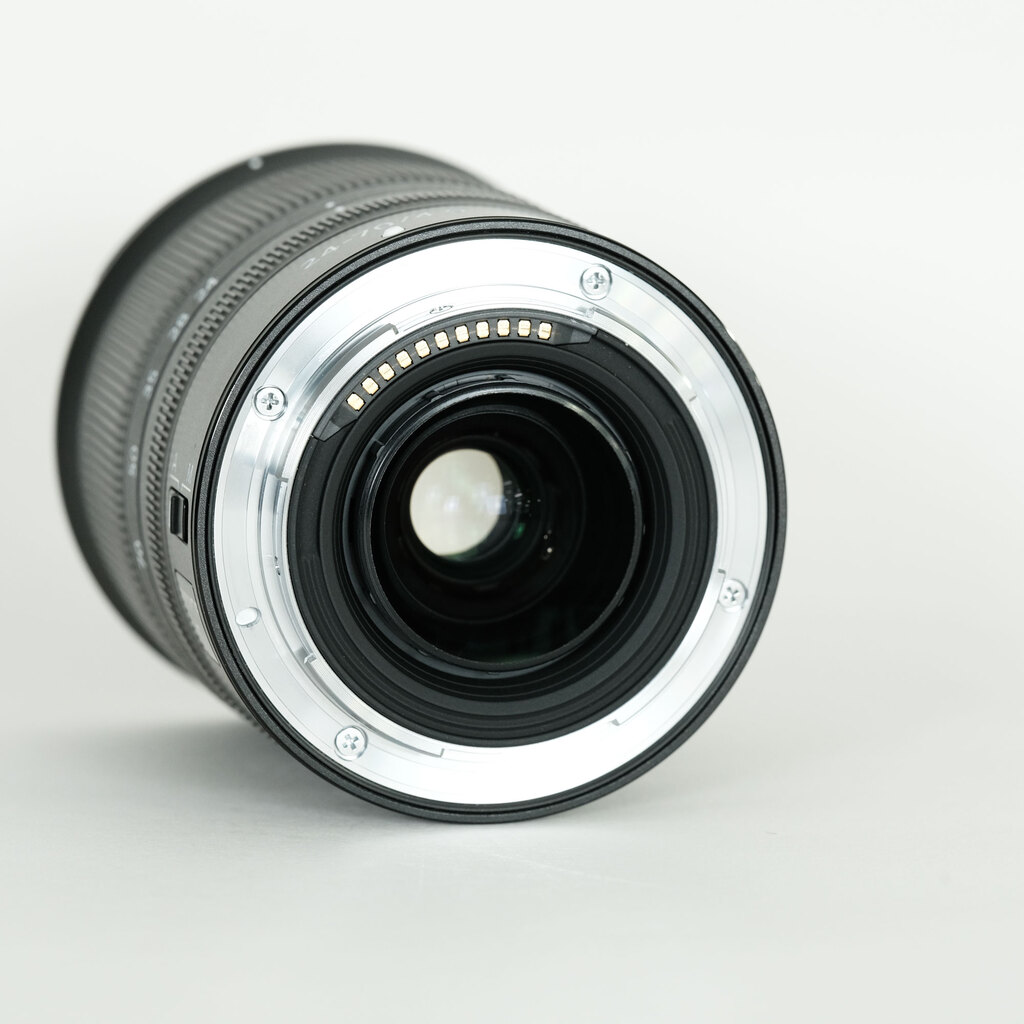 Nikon NIKKOR Z 24-70mm f/4 S