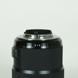 SIGMA 50mm F1.4 DG HSM｜Art [ニコン用]