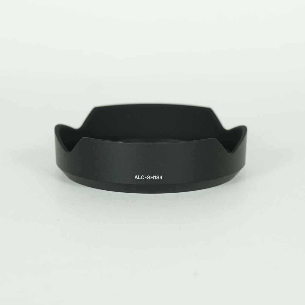 SONY FE 16mm F1.8 G SEL16F18G SONY FE 16mm F1.8 G SEL16F18G