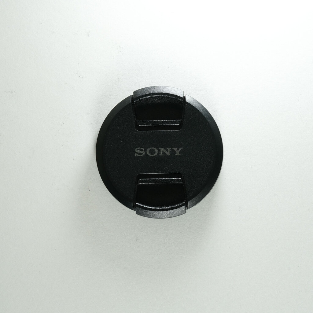 SONY E 18-55mm F3.5-5.6 OSS SEL1855