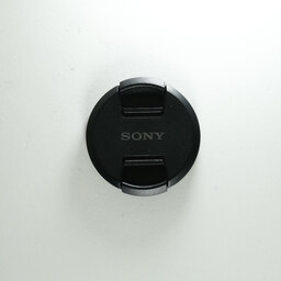 SONY E 18-55mm F3.5-5.6 OSS SEL1855