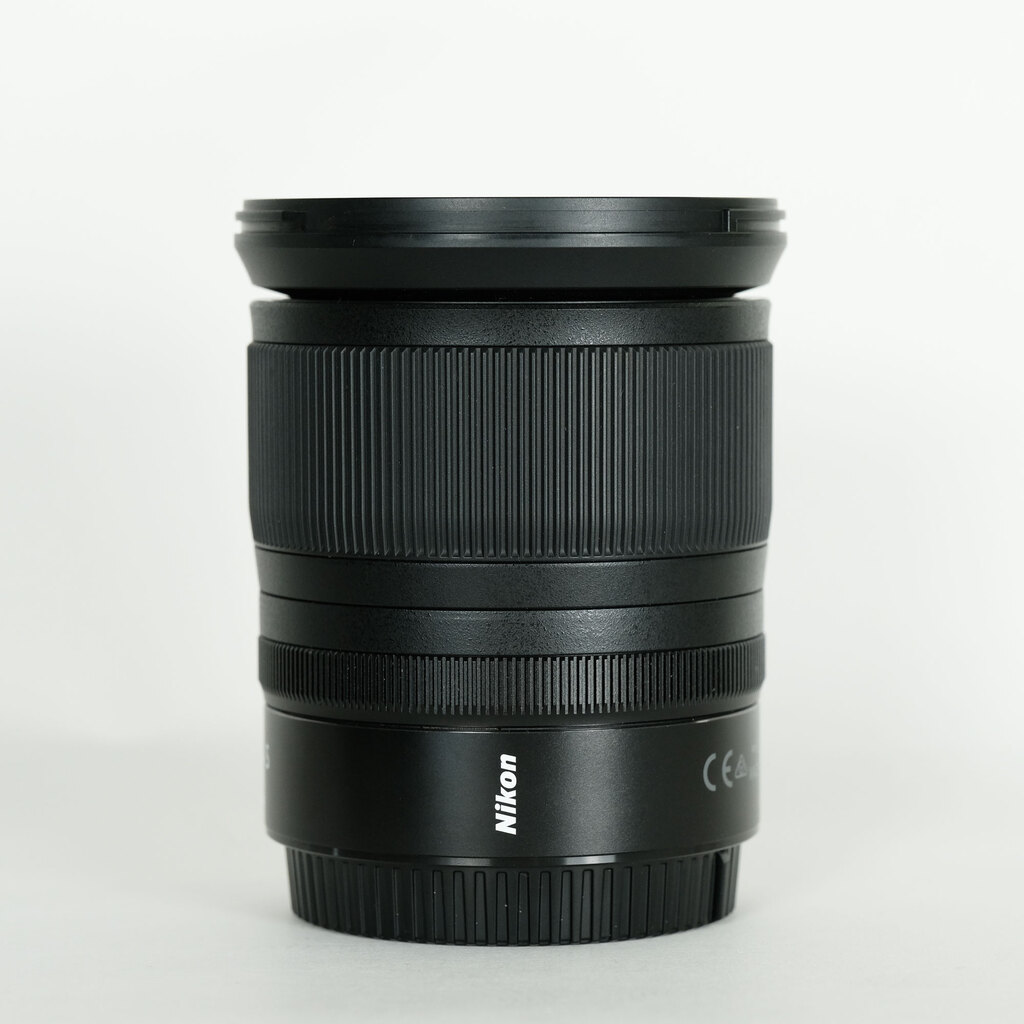 Nikon NIKKOR Z 24-70mm f/4 S