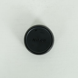 Nikon AF Zoom Nikkor 70-300mm F4-5.6G ブラック